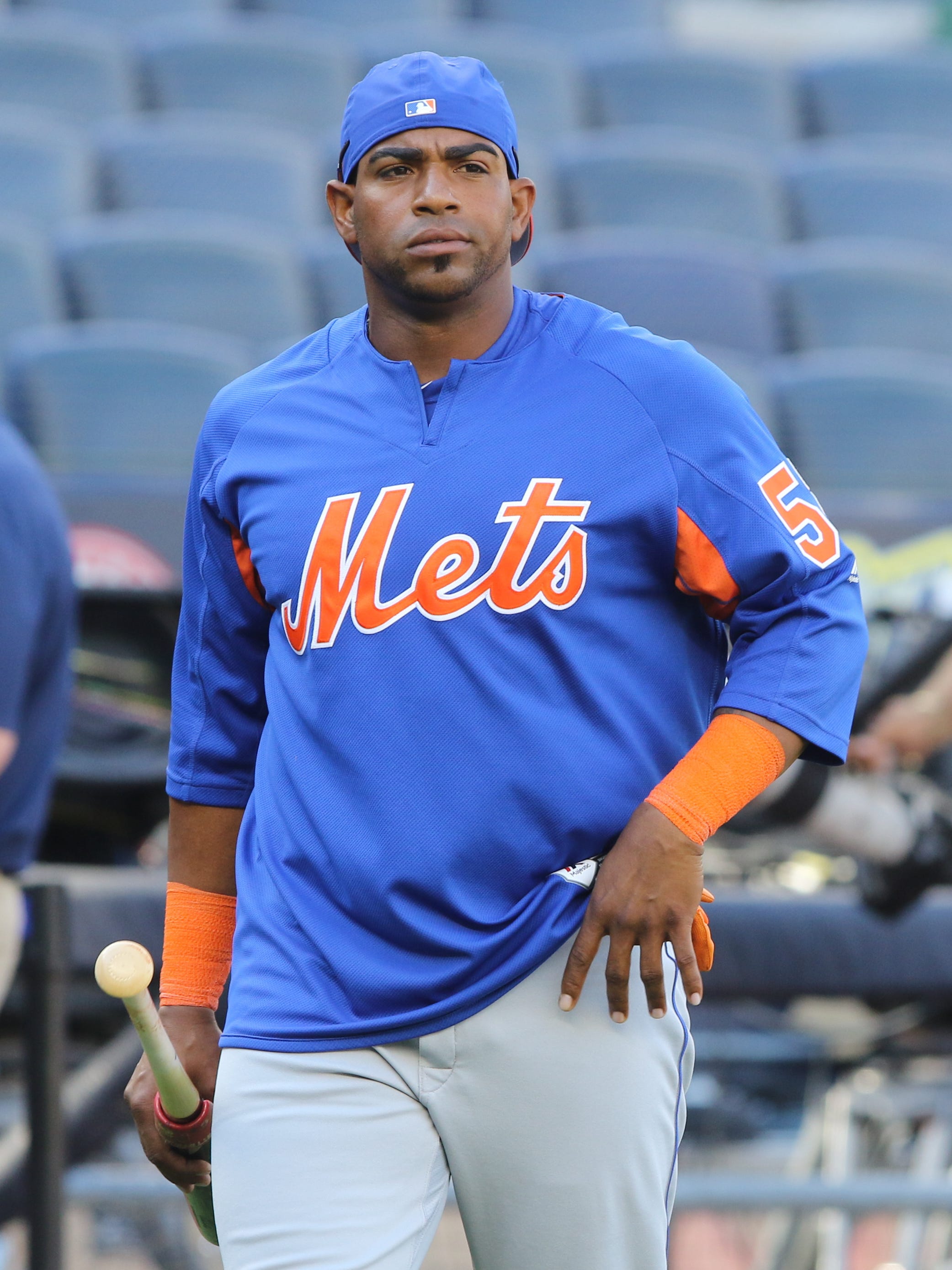 ny mets cespedes jersey