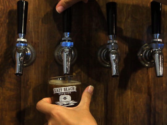Corpus Christi Breweries Join Forces To Help Cat Shelter