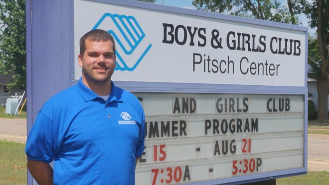 Boys & Girls Club and YMCA seek new CEOs in Wisconsin Rapids