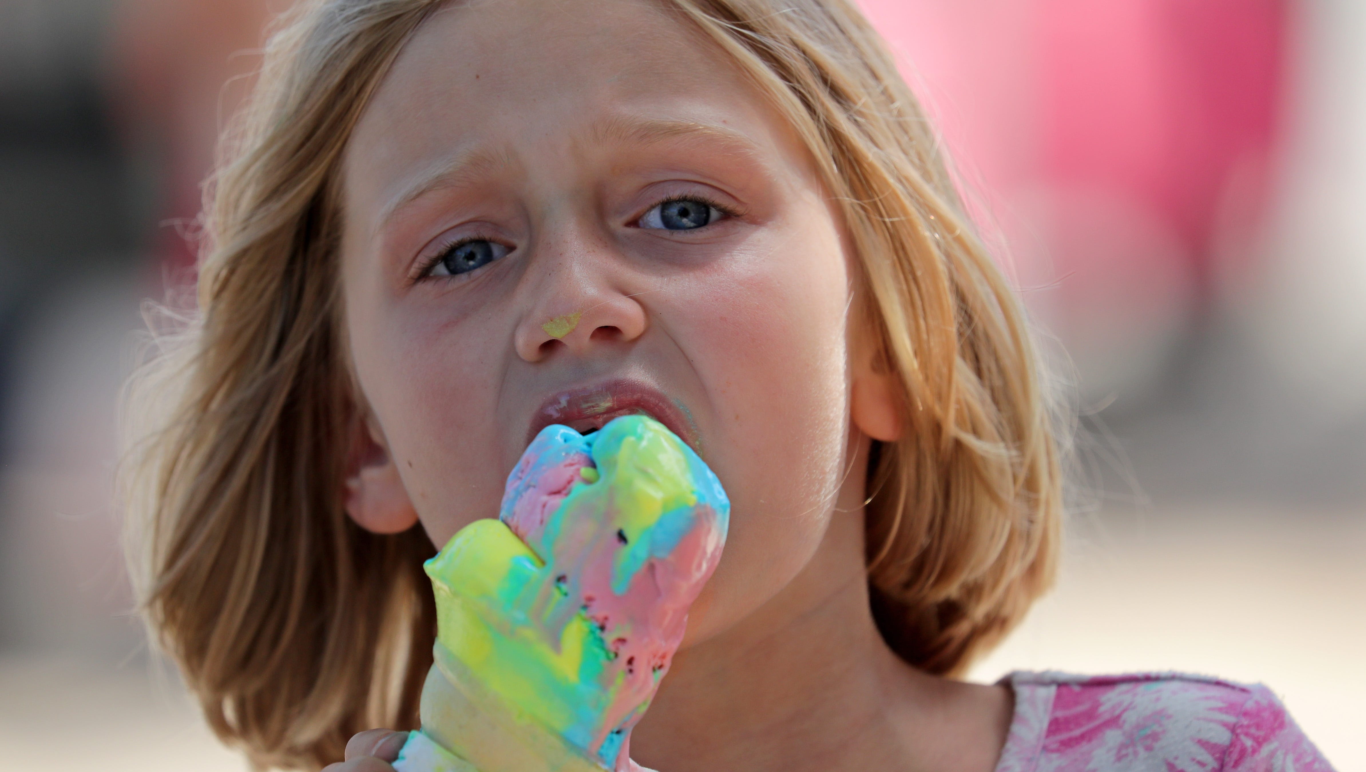 Five Milwaukee area ice cream trucks to check out this summer