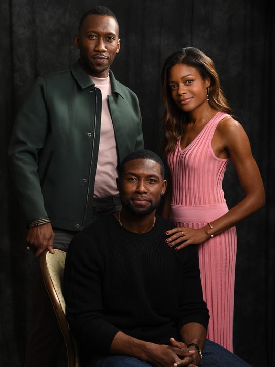 Oscar watch: Inside the magic of 'Moonlight'