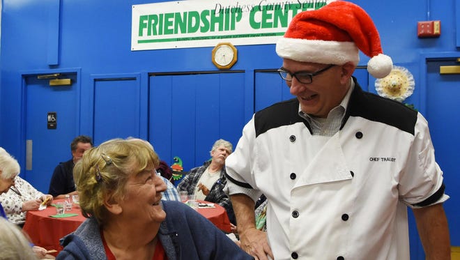 Holiday Helping Hand Collecting Proposals For 16 Season Holiday Helping Hand Collecting Proposals For 16 Season