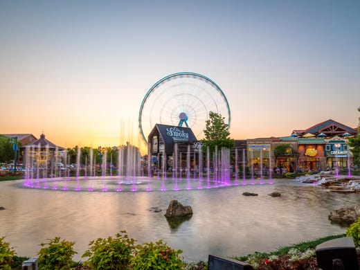 New Pigeon Forge Sevierville Attractions To Open In