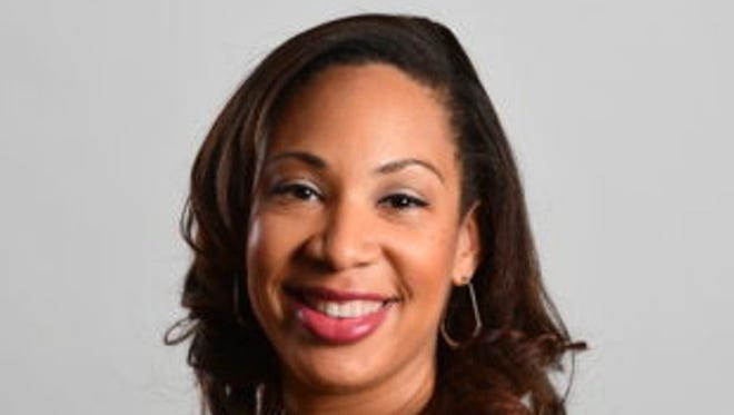 Famu Alum Tiffany Greene To Make Historic Call