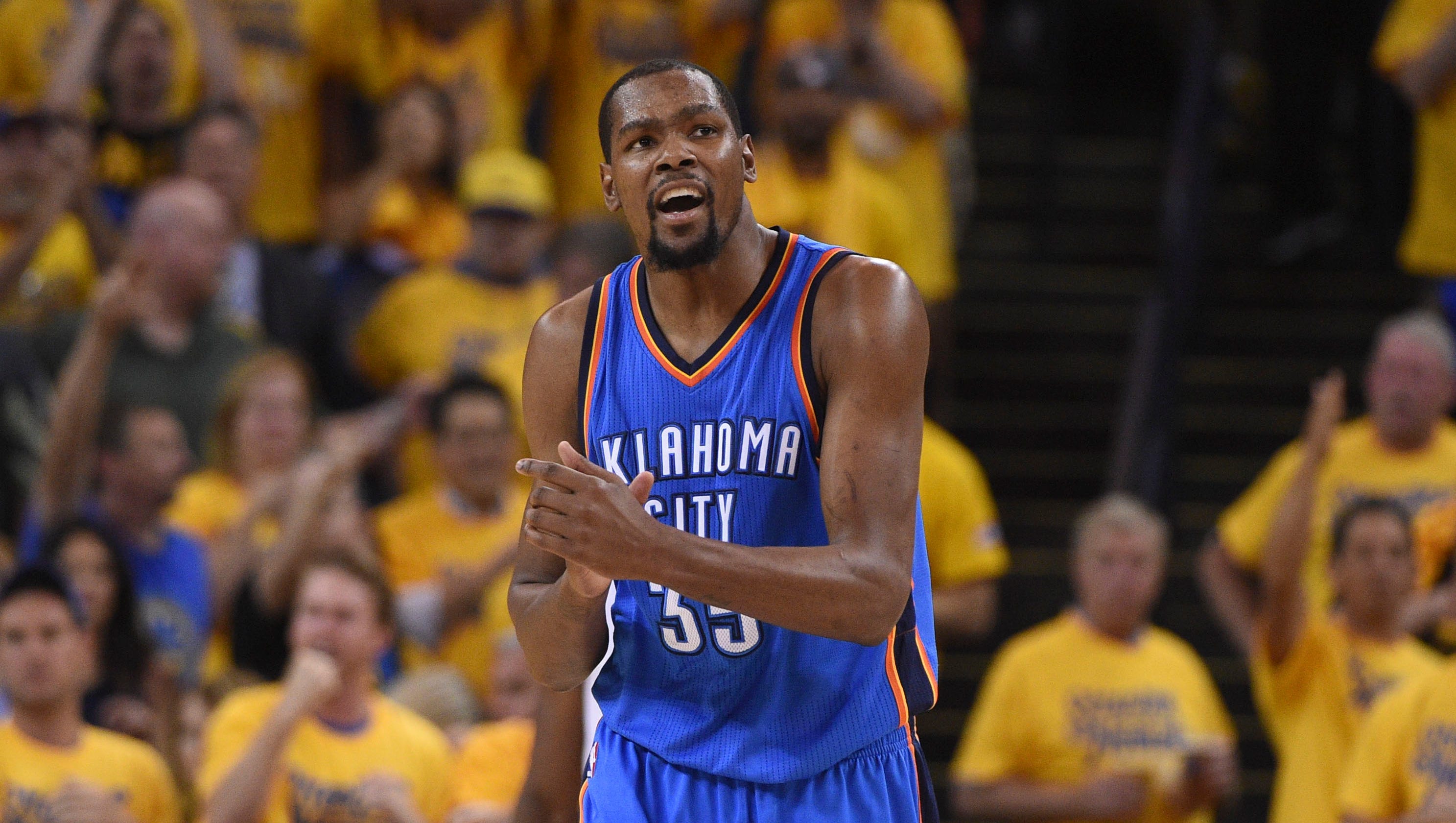 Kevin durant burning jersey Clearance