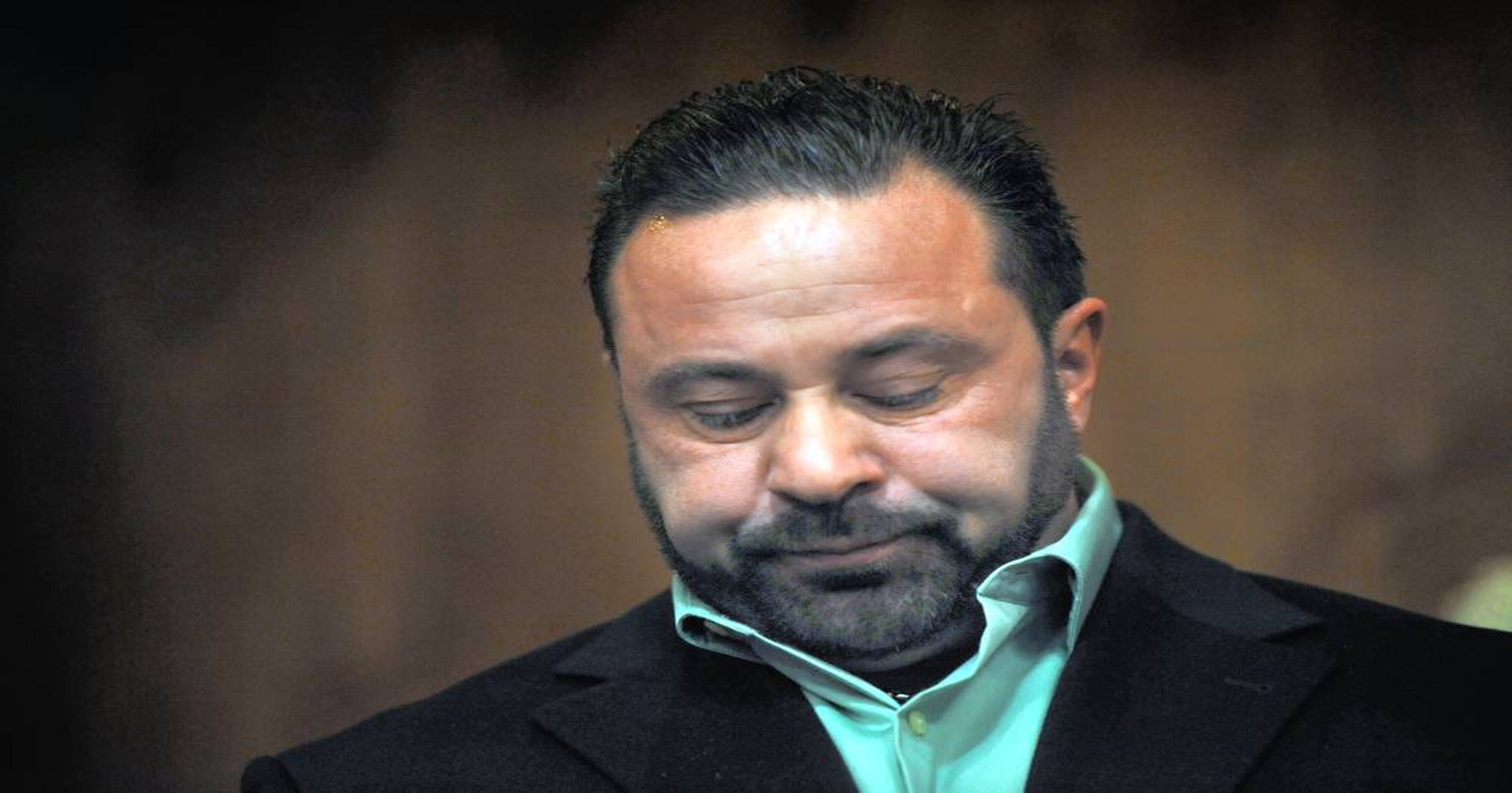 Teresa Giudice's husband Joe Giudice to be deported to Italy