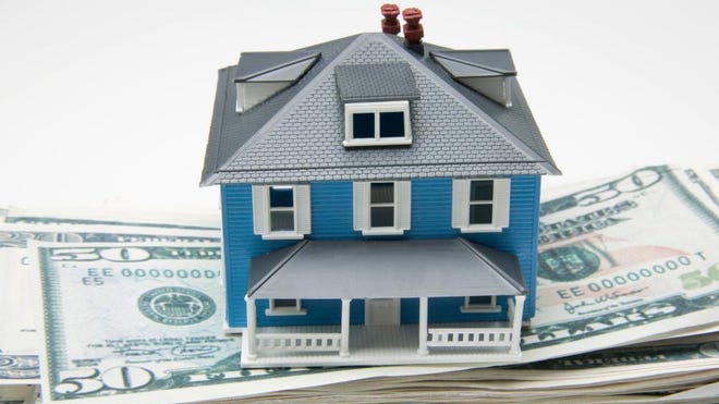 New Jersey’s property taxes are the highest in the U.S.