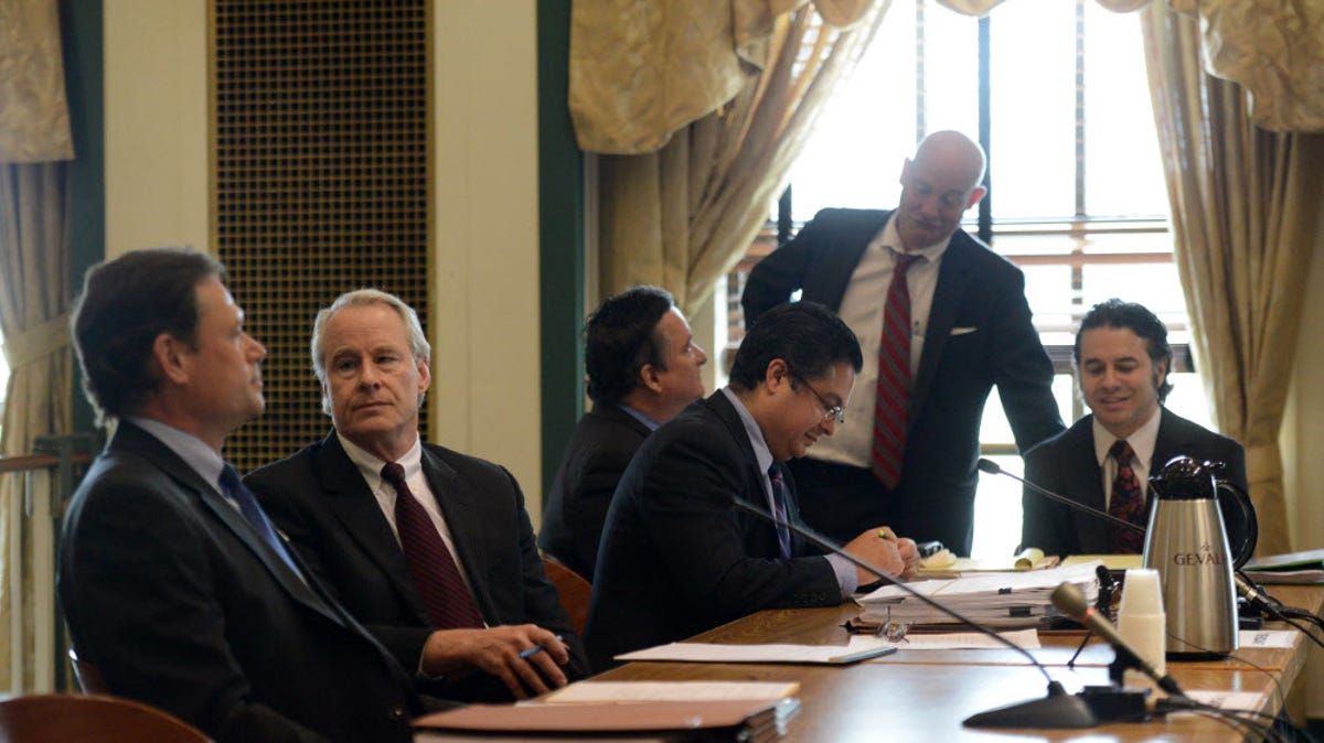 Judge Begins To Untangle Cases Involving Nj Lab Tech Accused Of Faking Test