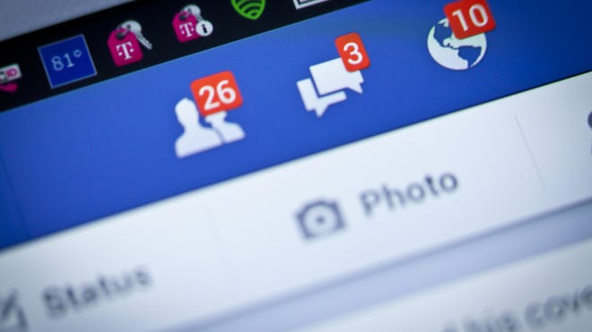 How To Keep Seeing Detroit Free Press Stories On Facebook