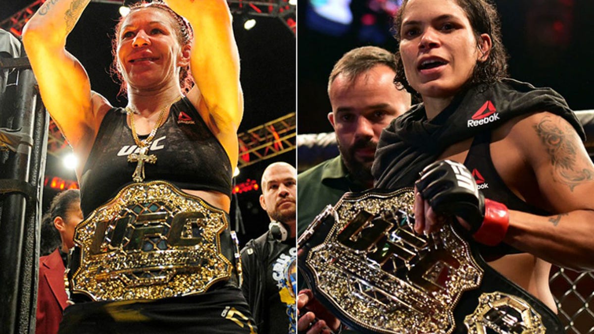 Cris Cyborg Vs Amanda Nunes Fight Between Champions Set For Ufc 232 Mike would kill him 99 out of 100. cris cyborg vs amanda nunes fight