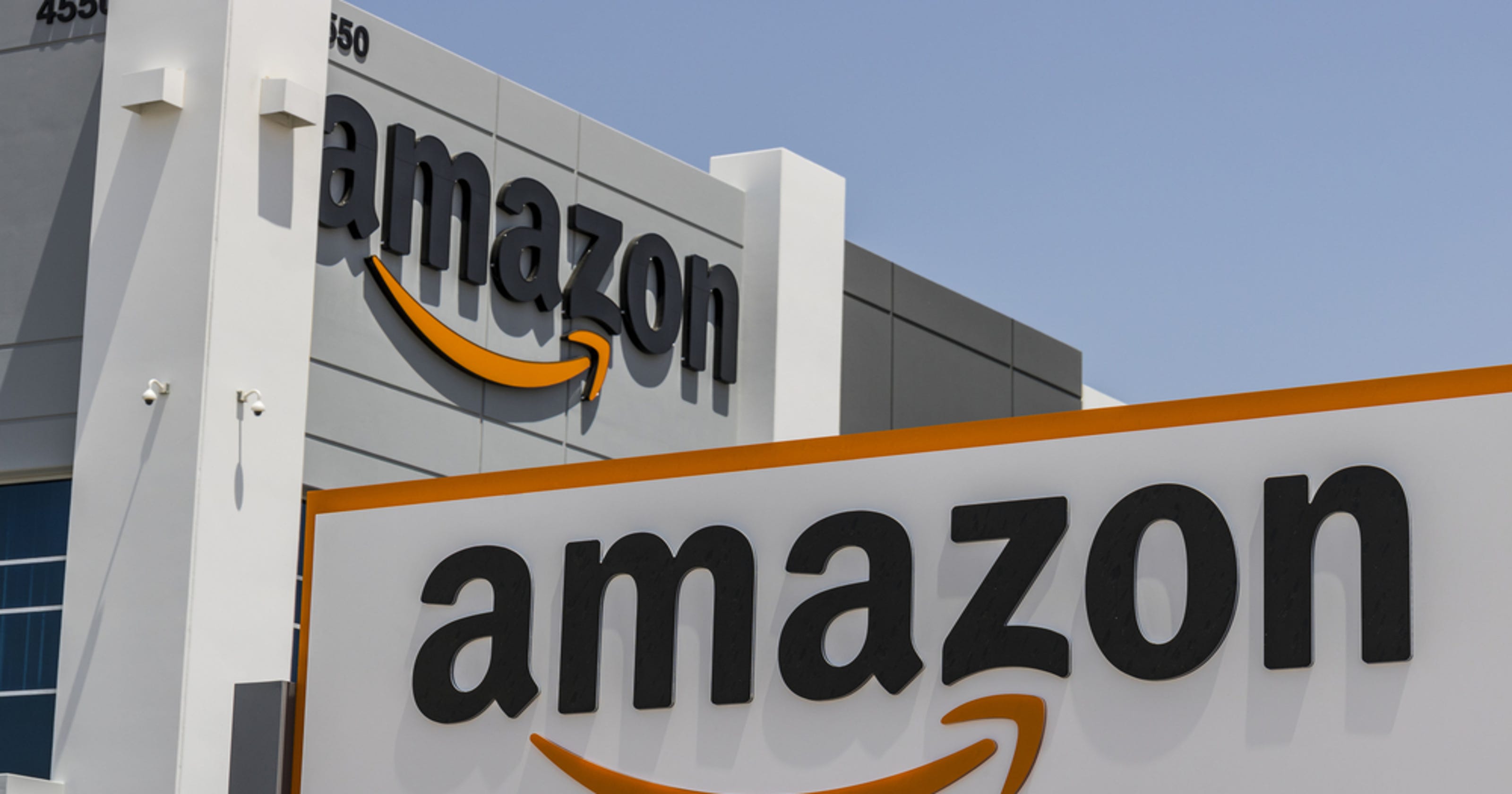 Amazon Nashville Operations Center Excellence is great, but work to do