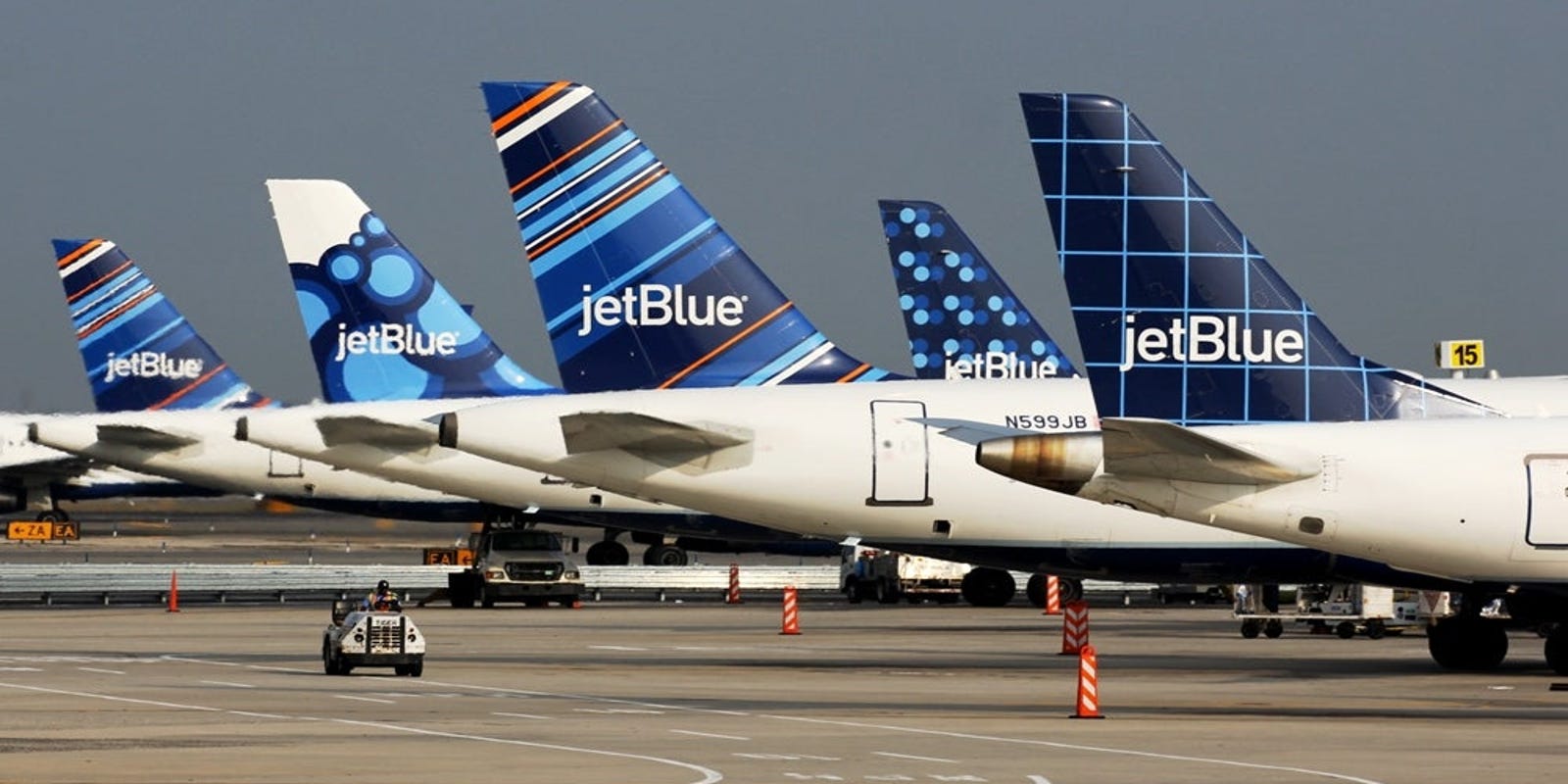 No carry-on bags for lowest-fare flights
