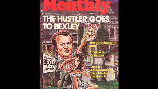 Columbus Monthly