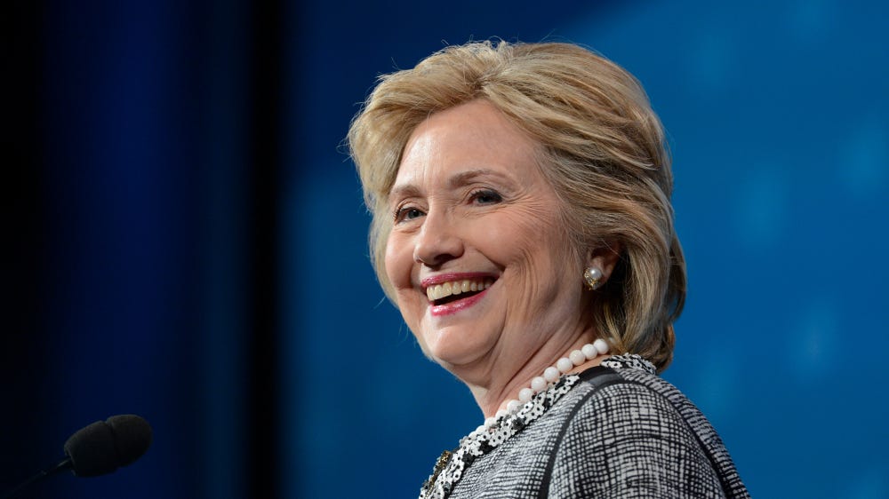 Hillary S I Am Not A Crook Speech Hillary S I Am Not A Crook Speech