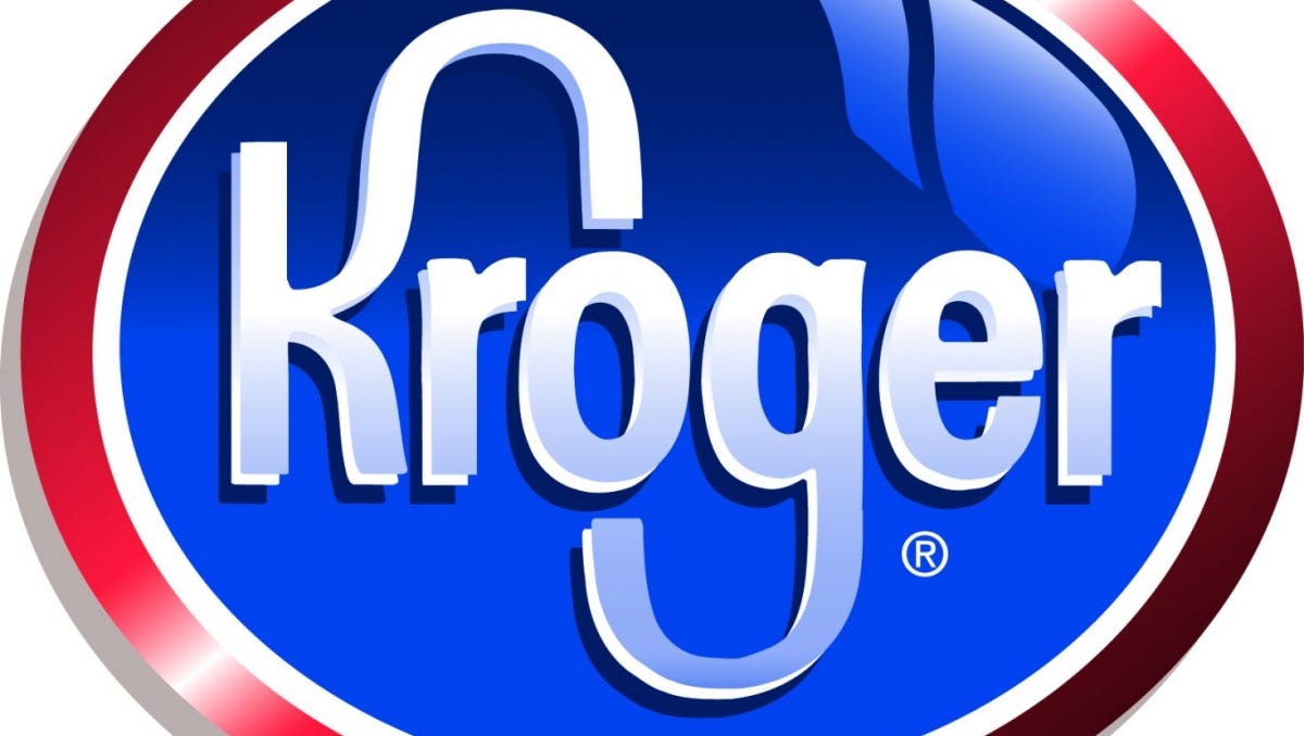 Weekly $100 Kroger Gift Card Giveaway!