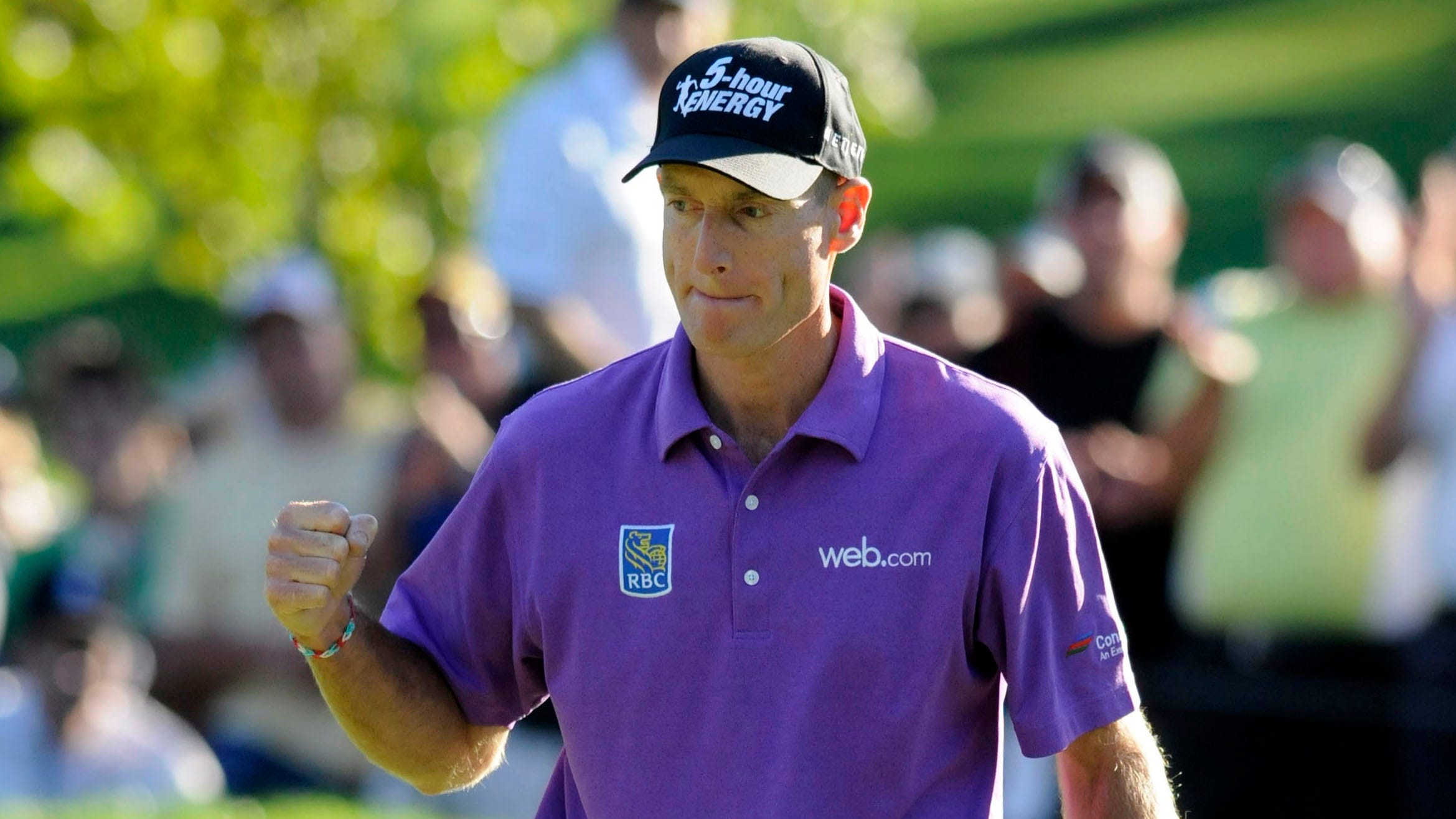 PGA Championship Sunday tee times, TV schedule