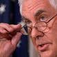 Tillerson served his country, this state well