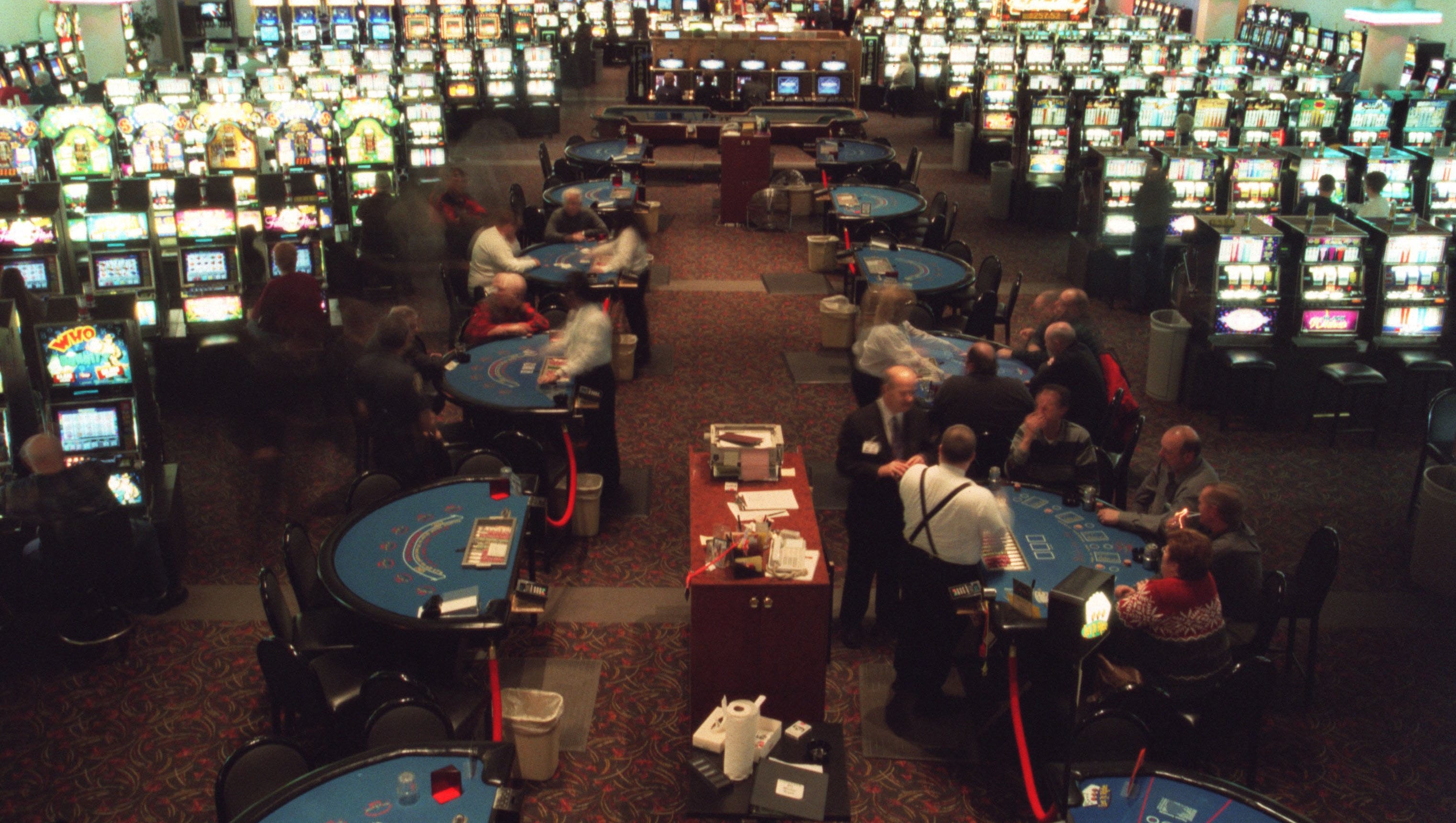 Lac vieux desert casino shut down Lac vieux desert casino shut down