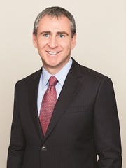 Ken Griffin, Citadel founder and CEO.