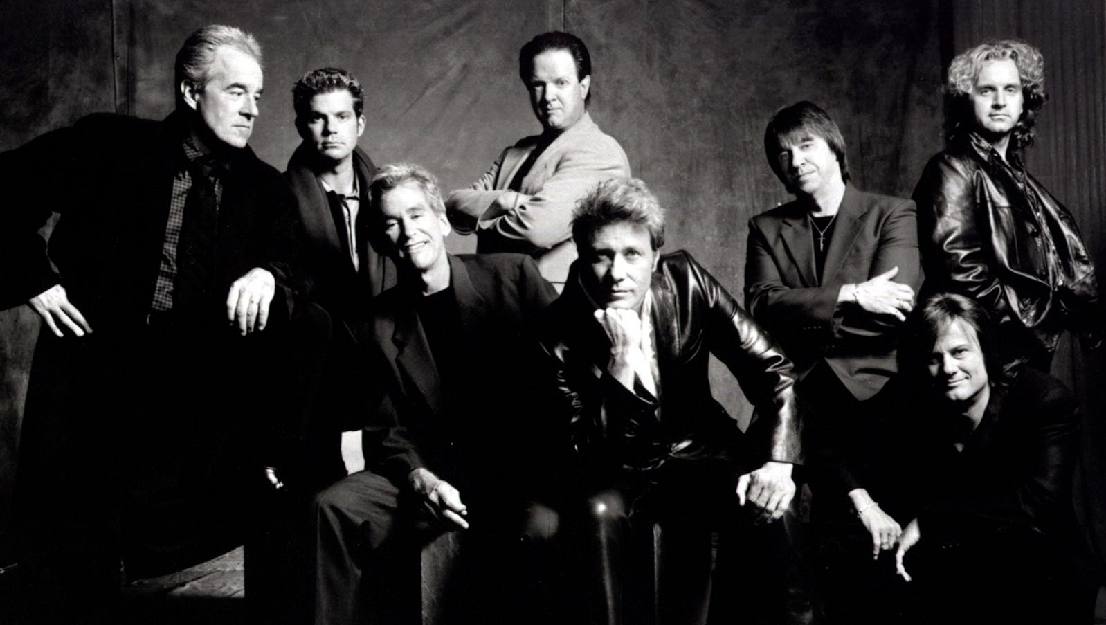 Chicago's Lee Loughnane talks about the band's history before Mobile  Saenger show