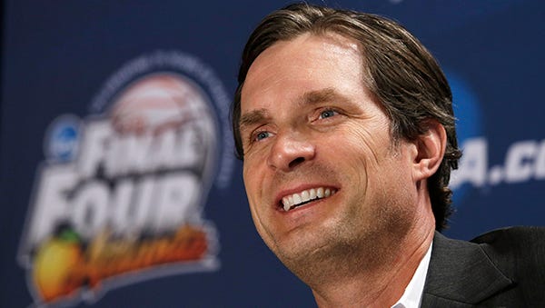 UM antagonist Laettner offended by 'Fab Five'