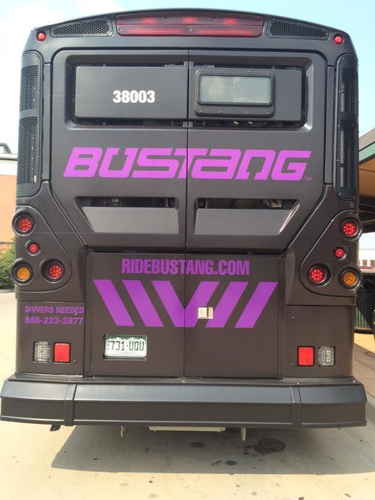 Road Runner bus line to join Bustang for Colorado statewide network