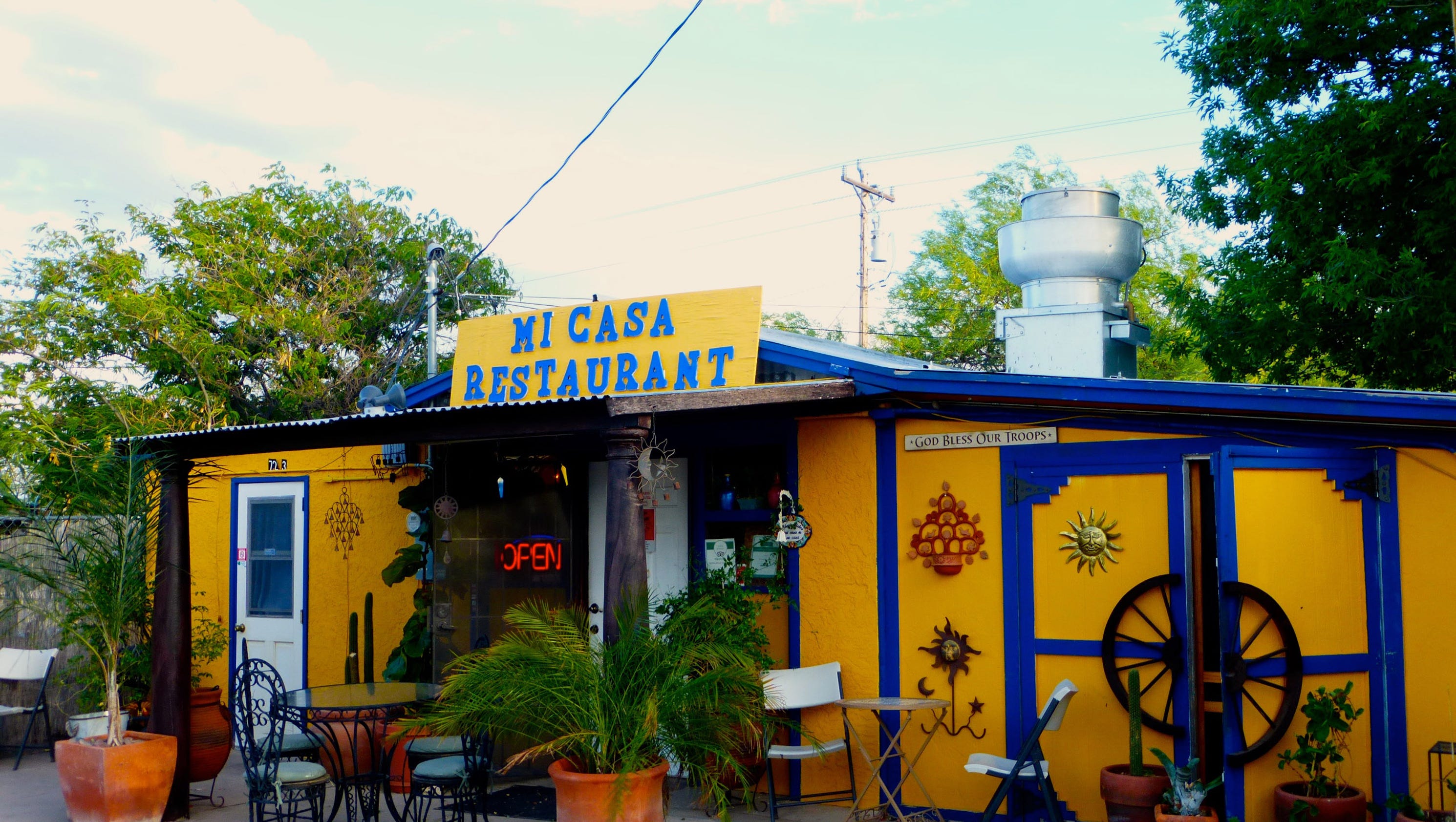 Arizona's best Mexican restaurants