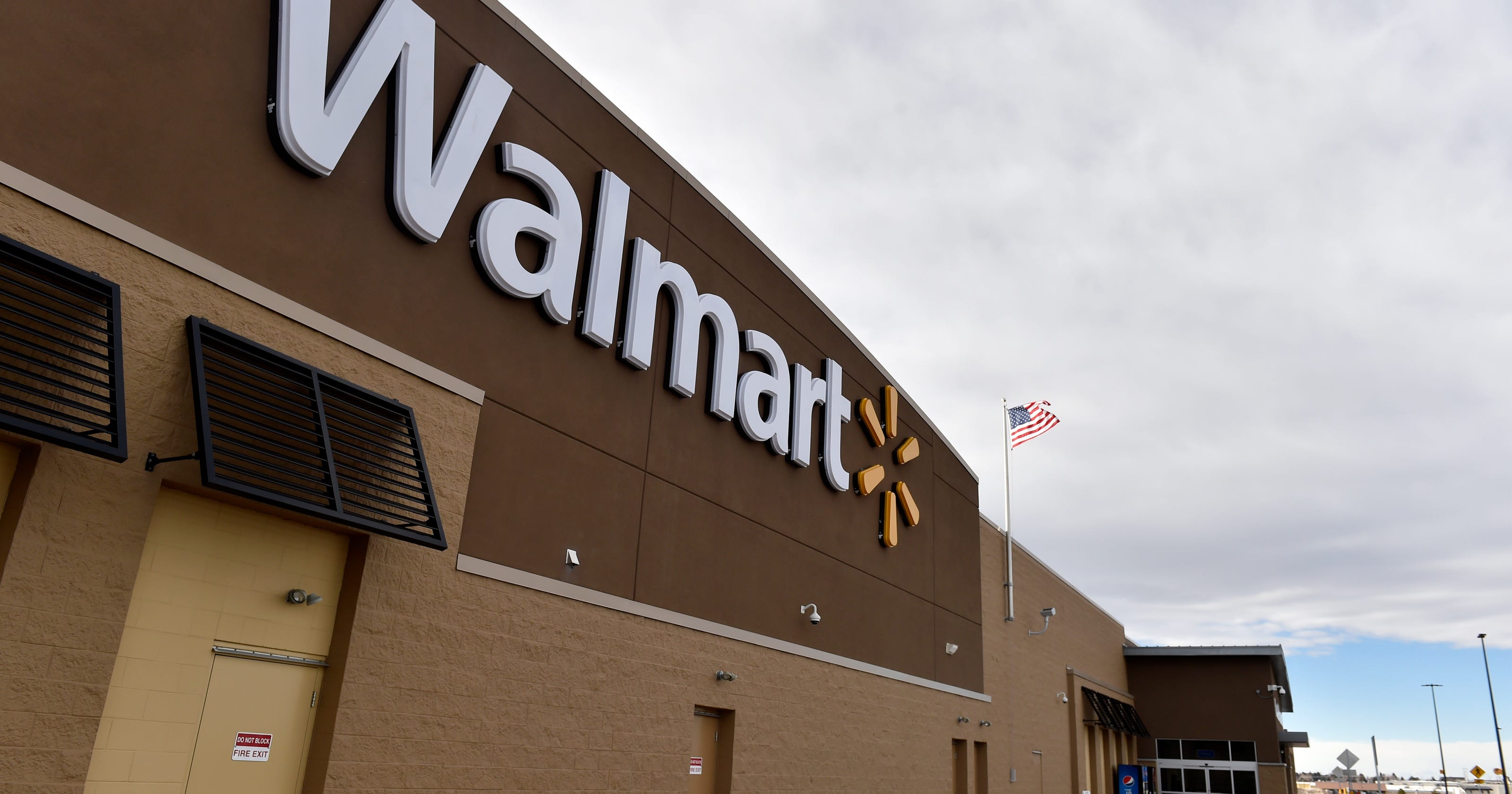 Walmart donates 4.3M to Montana groups during FY 18