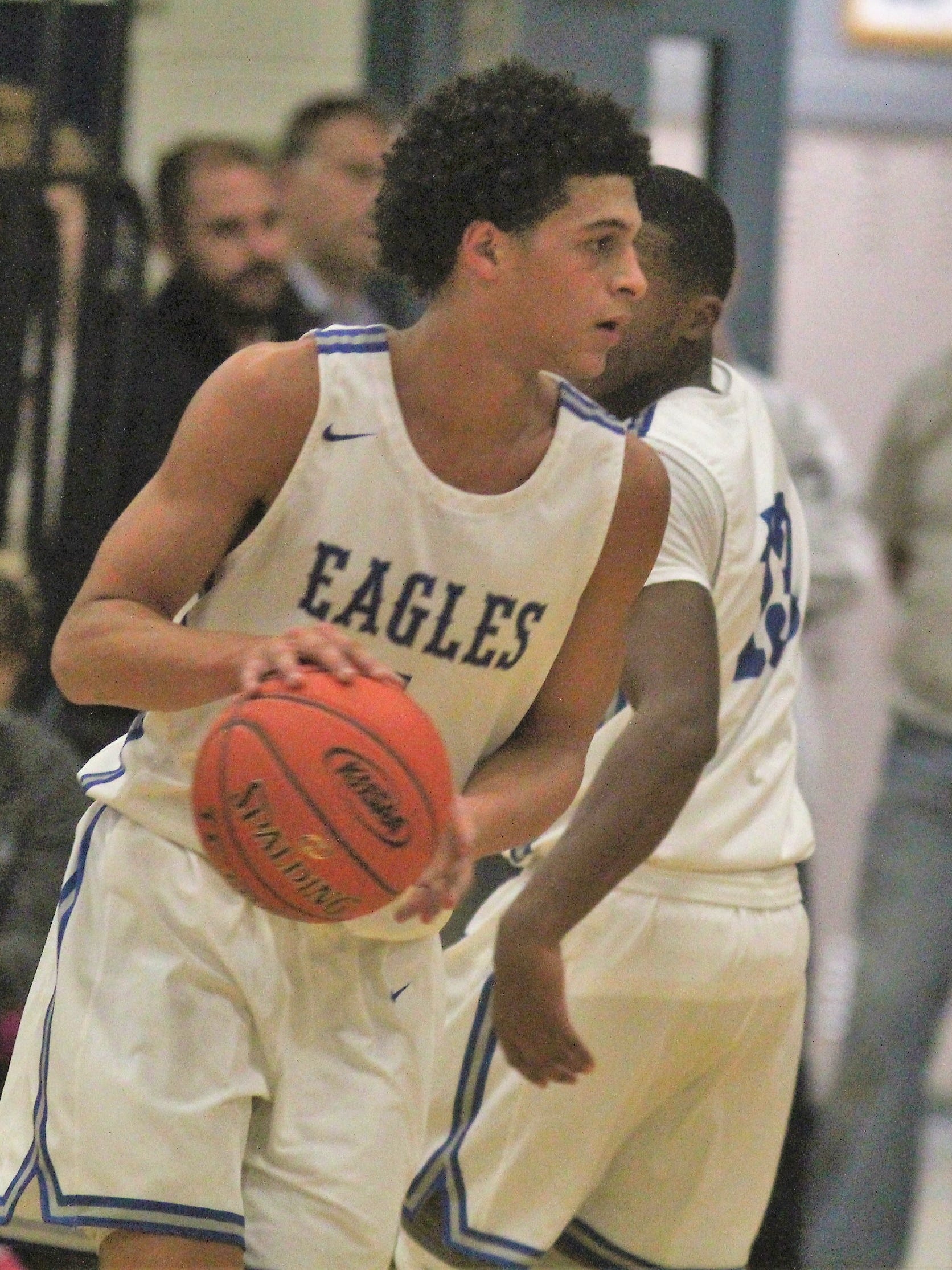 Enquirer High School Athletes Of The Week Winners Jan 25