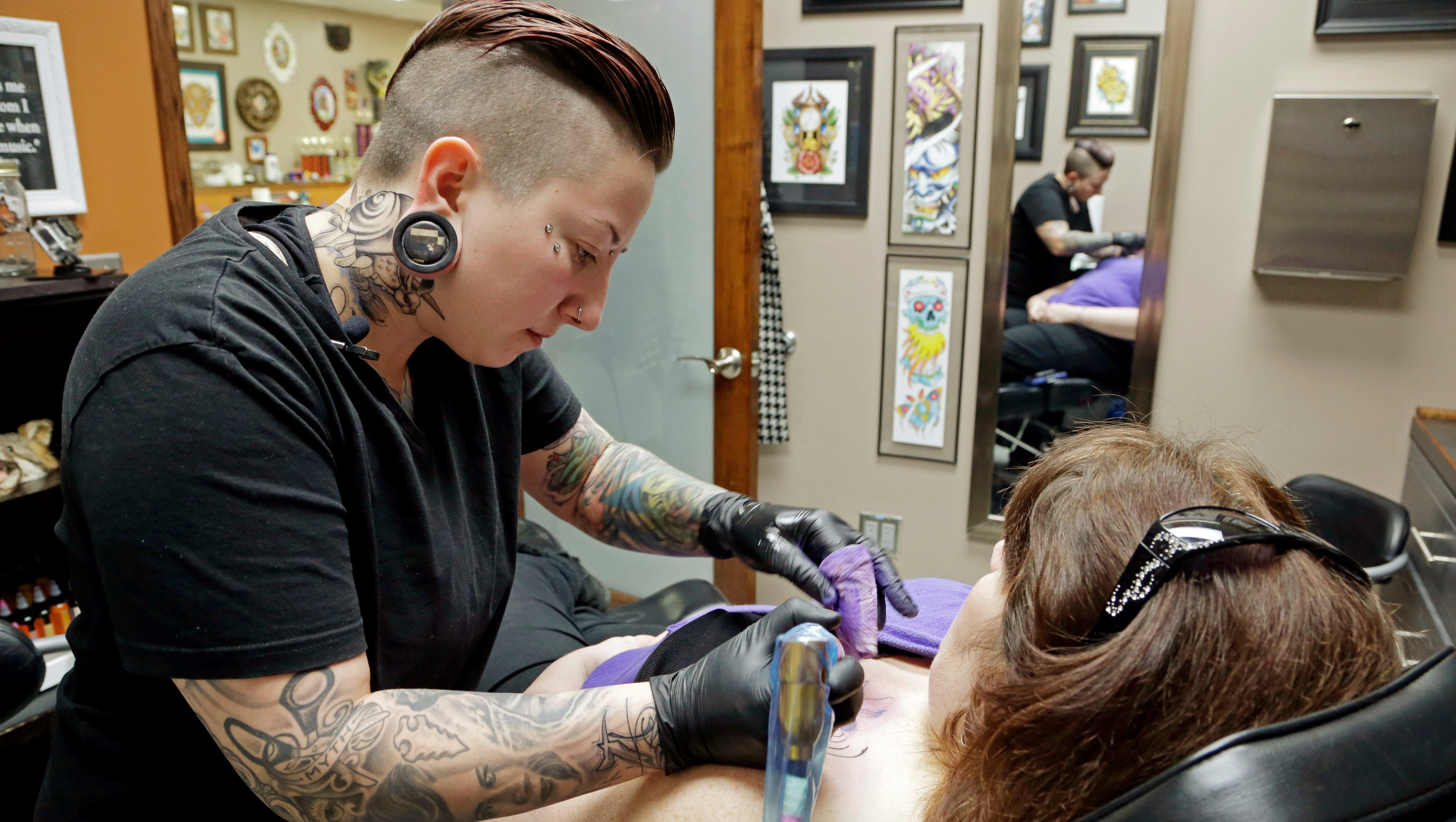 tattoo artist specializing in scar cover up nyc