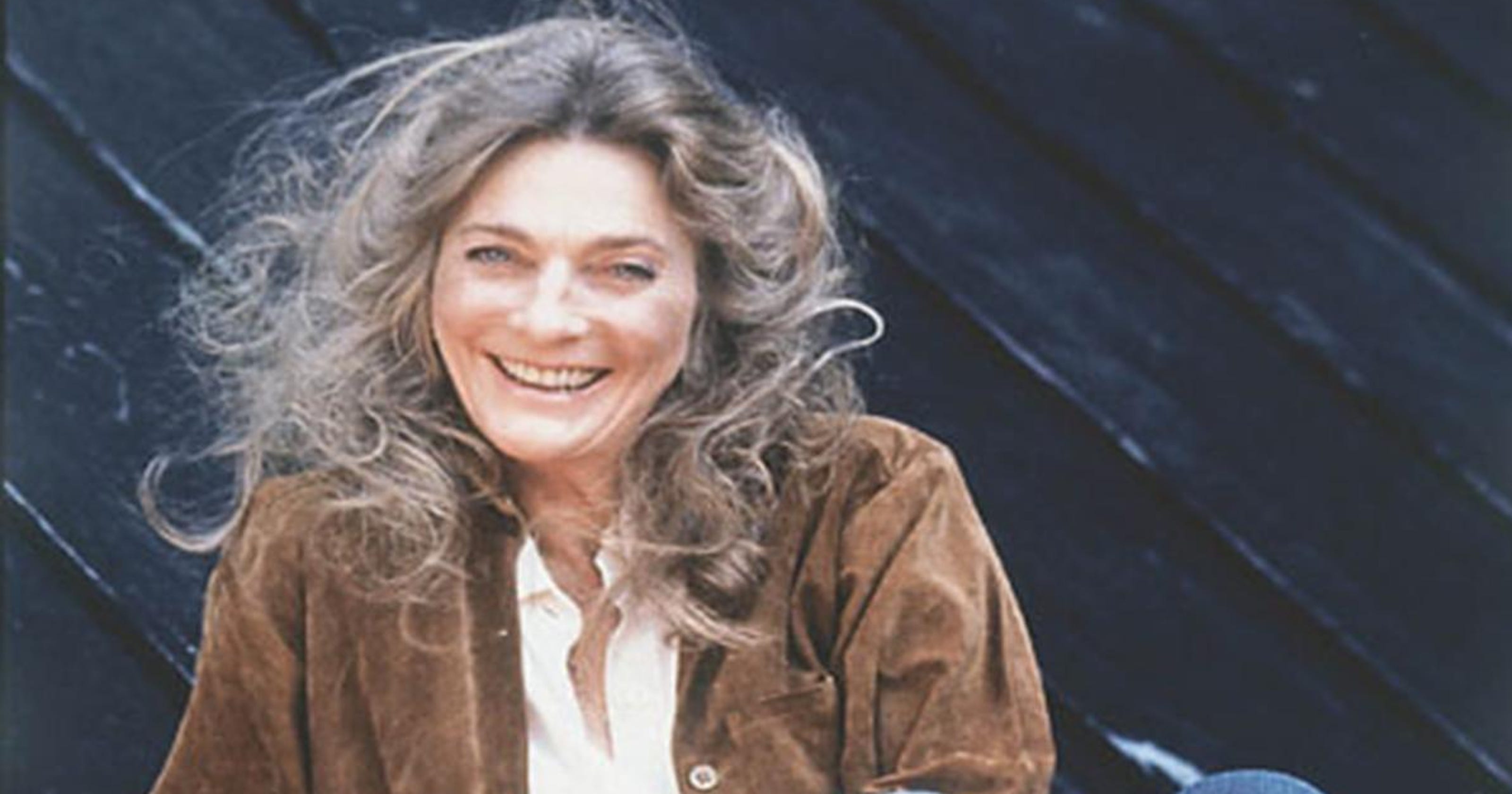 Folk singer Judy Collins still has lots cooking