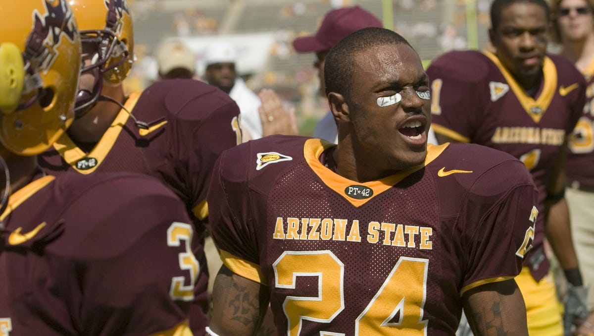 Peoria S All Time Greatest High School Football Players