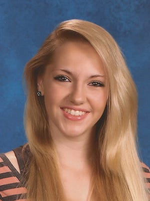 Megan Meriwether was a senior at Great Falls High.