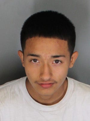 Thermal resident Jorge Quinart, 18, is a suspect in a homicide, according to Indio police. A victim died after suffering a gunshot wound at a home on Oct. 19.