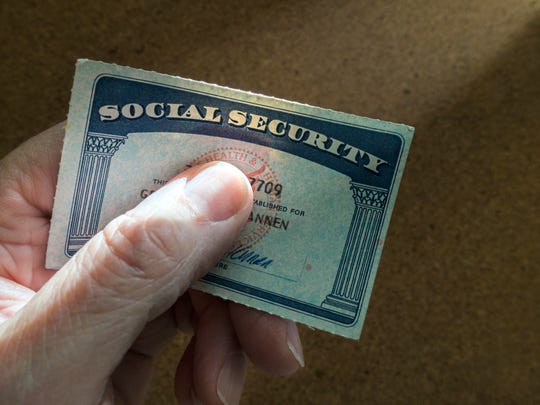   Apply for Social Security benefits online. This is 