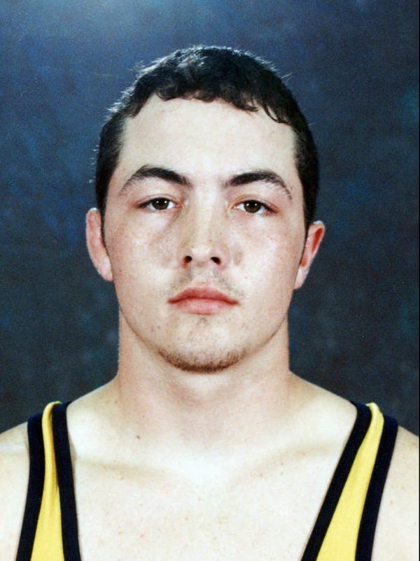 Section 4 Wrestling: Jeff Reese's legacy goes well beyond how he died