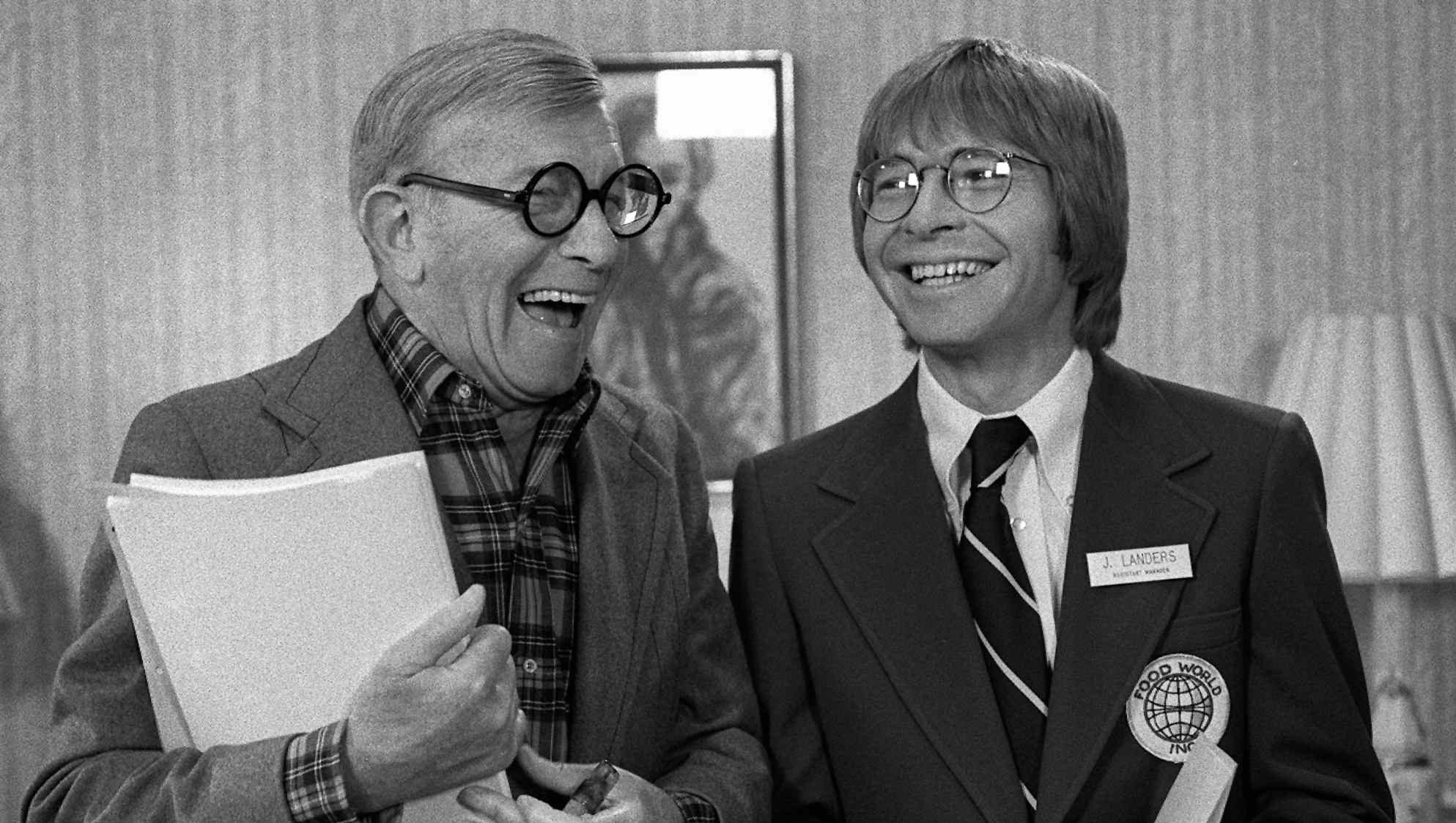 God is in the details on the silver screen