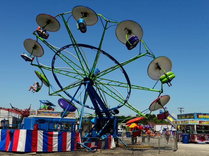 Port Clinton News Herald