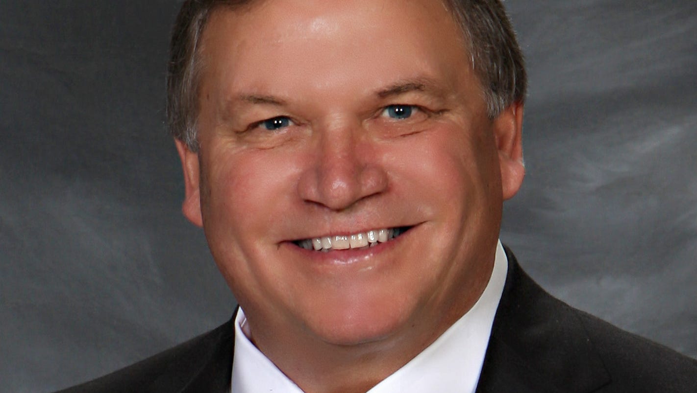 Meet Bill Gray, Des Moines City Council candidate