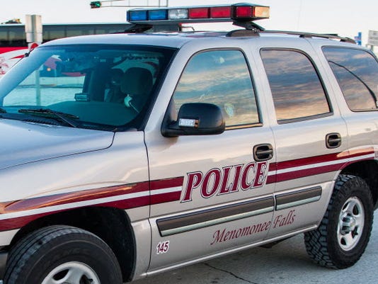 Menomonee Falls Police Report Shoplifting At Home Depot Pick N Save