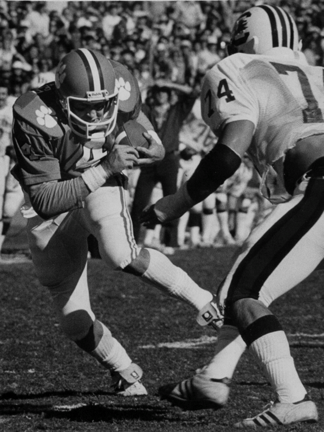 Fuller Watson And The Legacy Of No 4