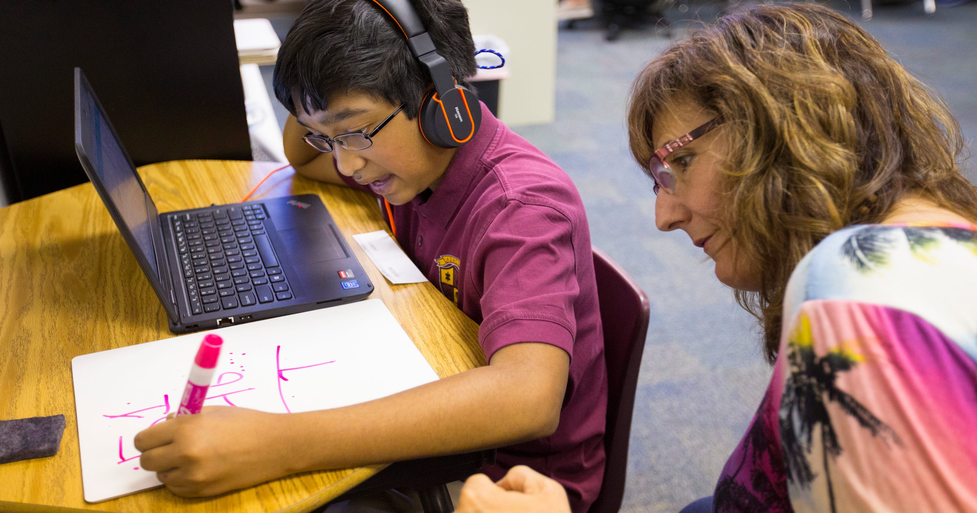 Arizona specialed funding helps schools with fewest specialed kids