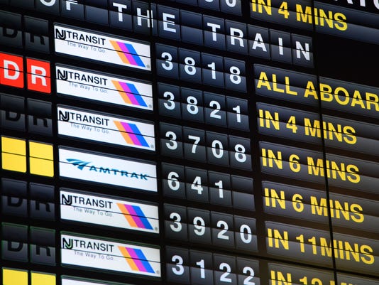 Nj Transit Train Schedule From South Amboy To Penn Station - News Nj Transit Train Schedule From South Amboy To Penn Station - News