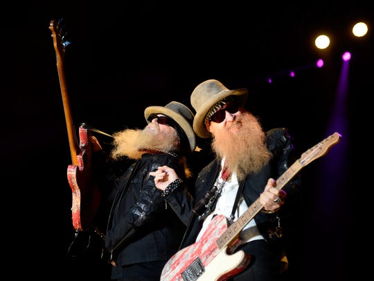Southwest Florida Concerts Zz Top Wynonna In Fort Myers - 