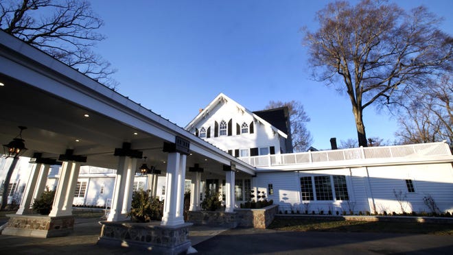 Next month, The Ryland Inn in Whitehouse Station will host An Evening of Elegance for Education to benefit the Raritan Valley Community College Foundation.
