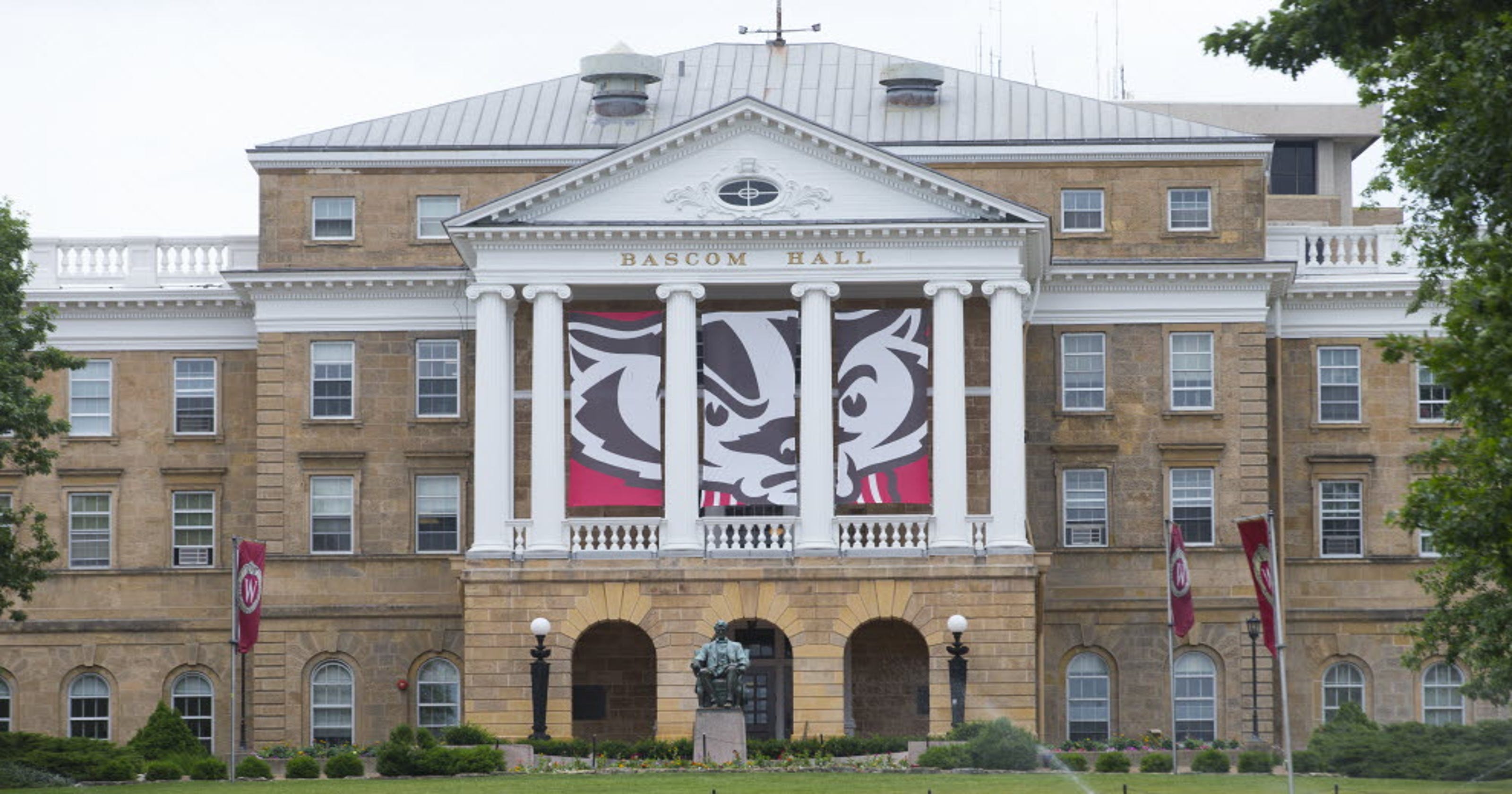 UWMadison pledges free tuition for families that earn 56,000 or less