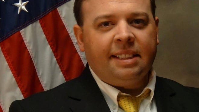 Kurtis Purtee will seek re-election to Savannah Council District 6