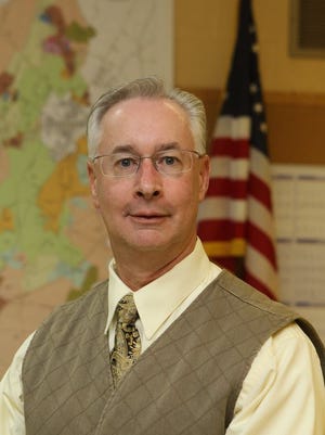 Ben Thomas Jr.