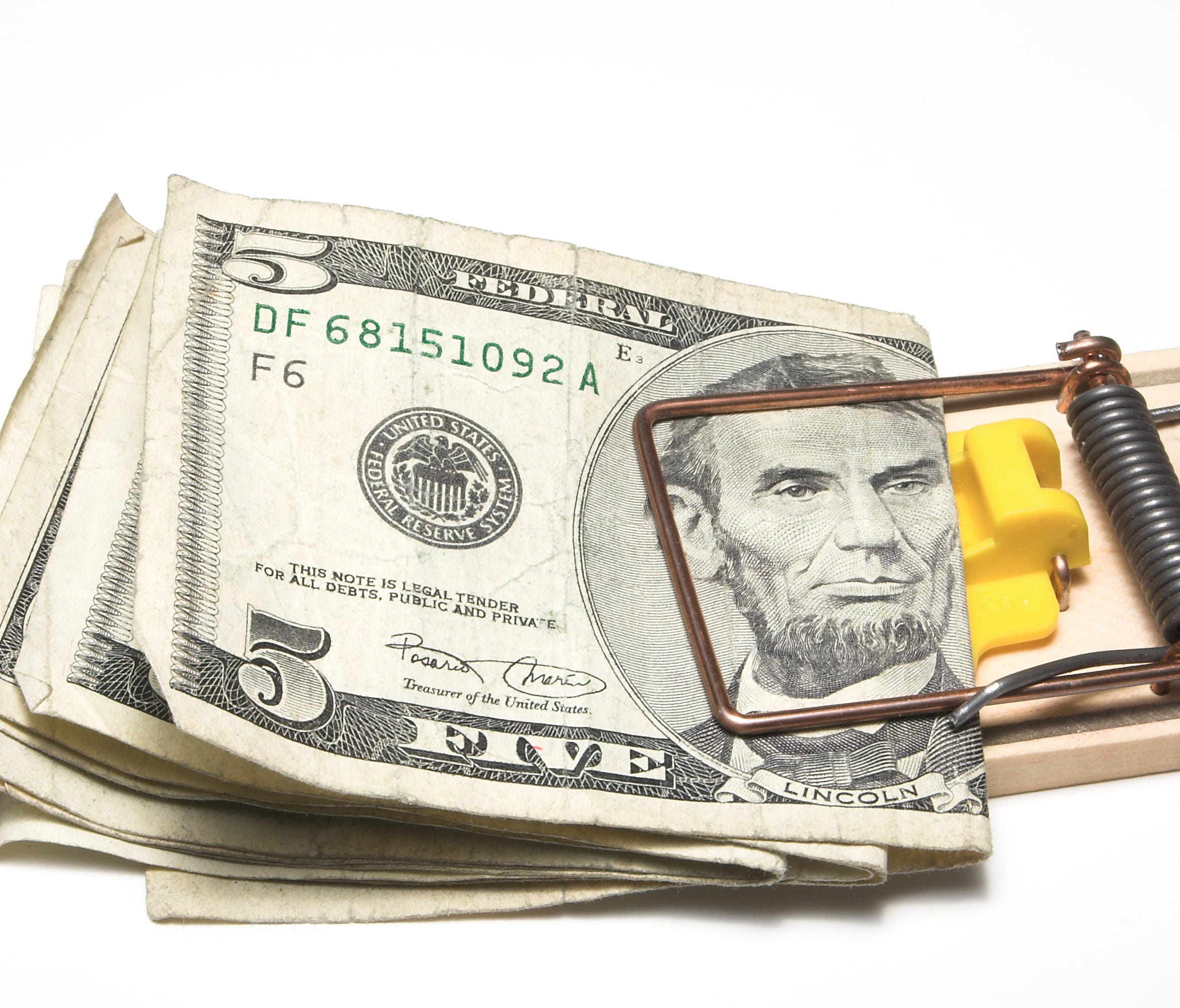 Here are four reasons why you should keep your retirement cash where it is.