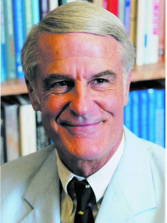 Bill Ballenger to speak at county Republican event